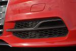 Audi S3 Sedan 2013 года (UK)